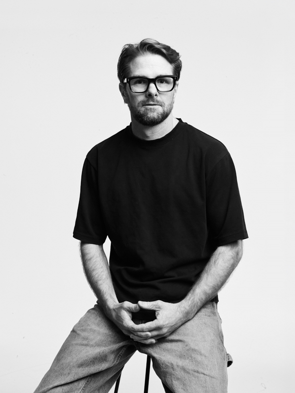 Matthew Krueger — Melbourne photographer and creative producer